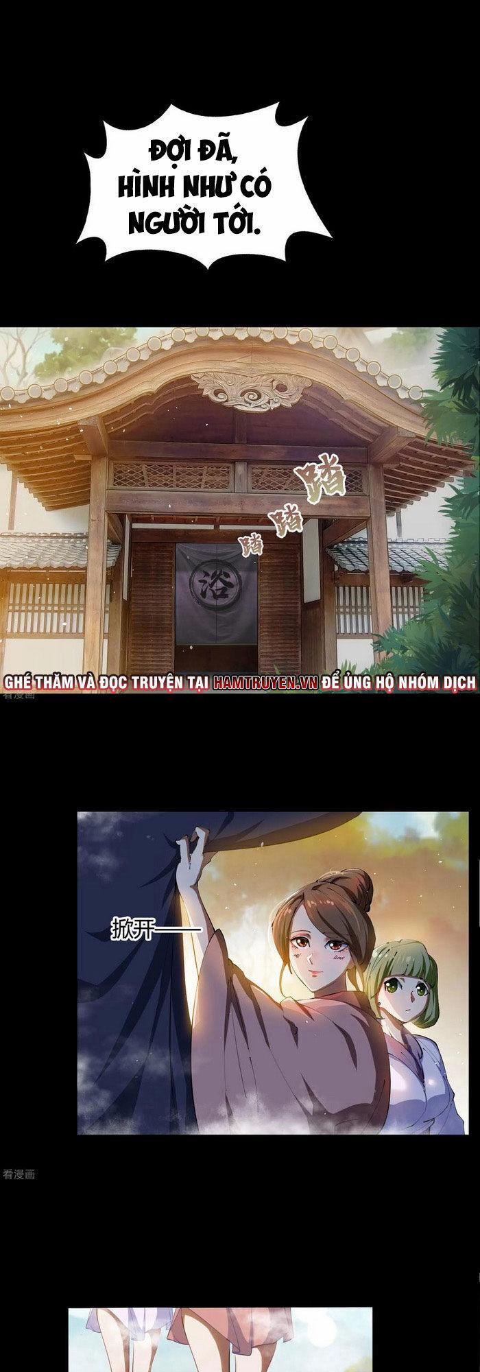 Thanh Đế Truyện 59 trang 0