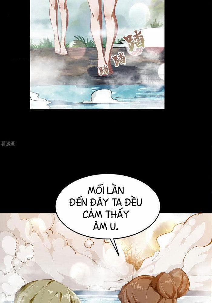 Thanh Đế Truyện 59 trang 1