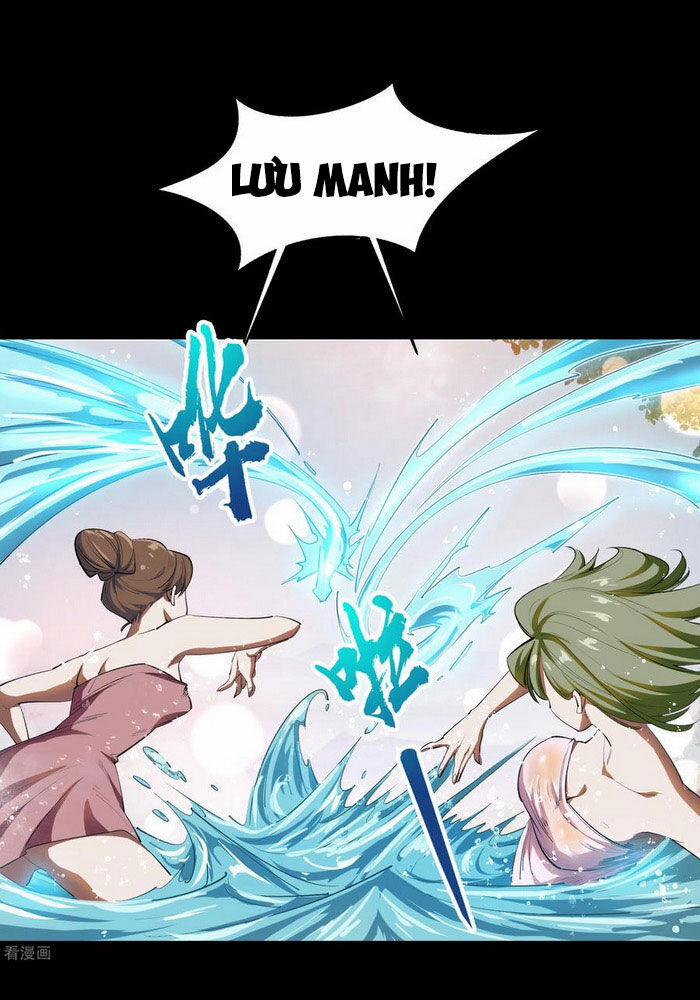 Thanh Đế Truyện 59 trang 11