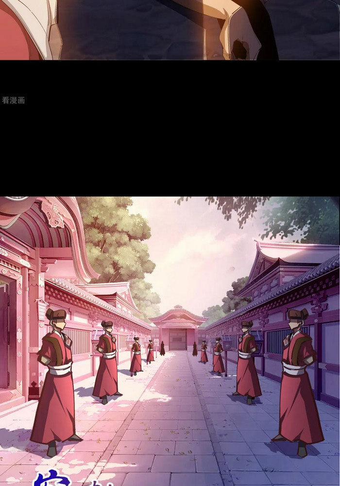 Thanh Đế Truyện 59 trang 15