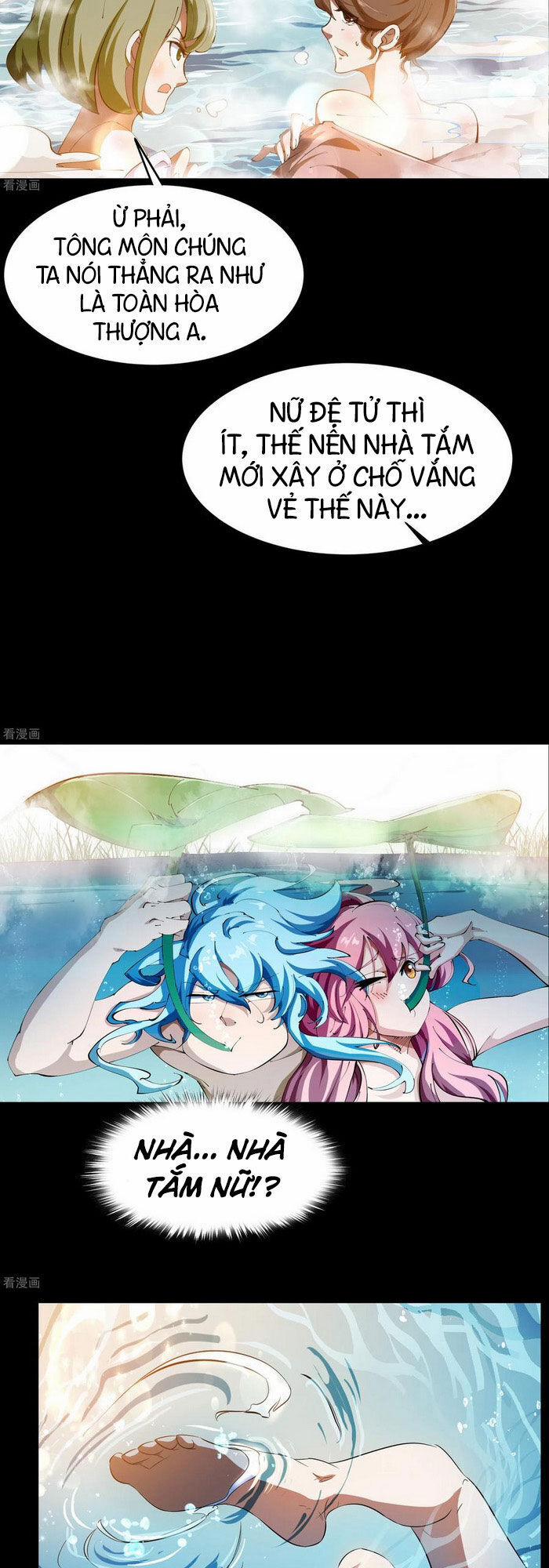 Thanh Đế Truyện 59 trang 2