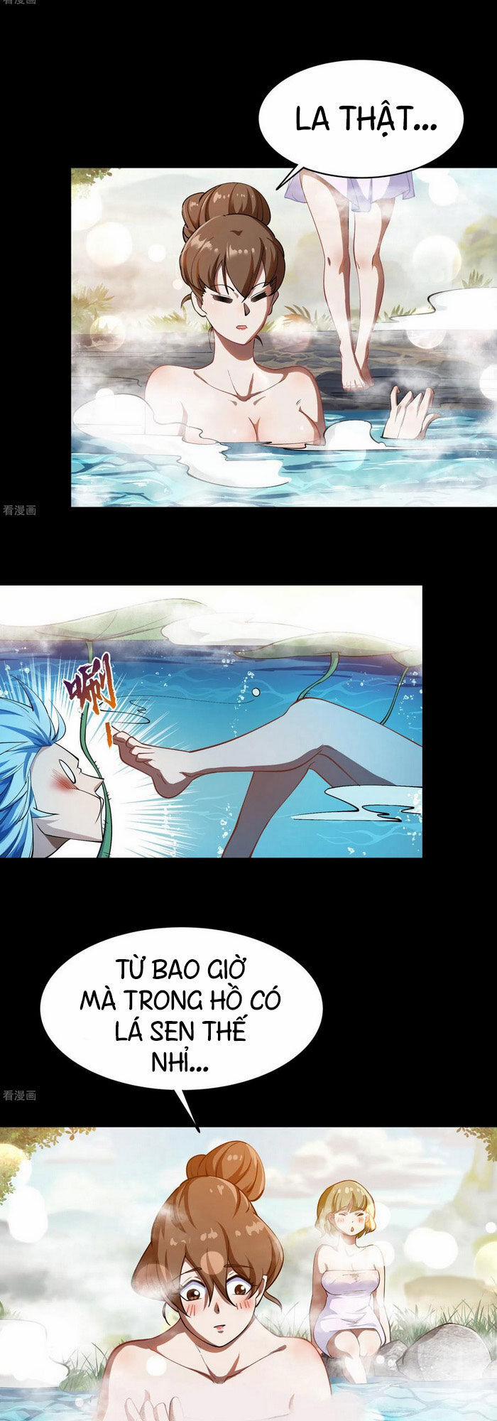 Thanh Đế Truyện 59 trang 4