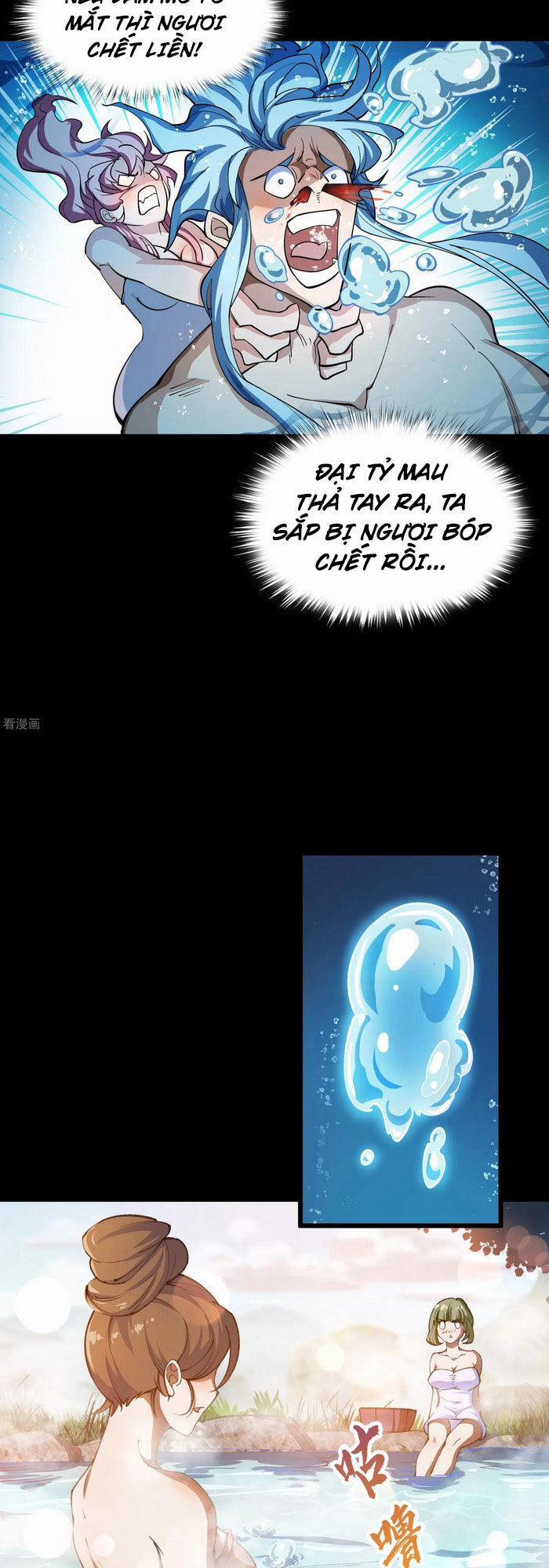 Thanh Đế Truyện 59 trang 6