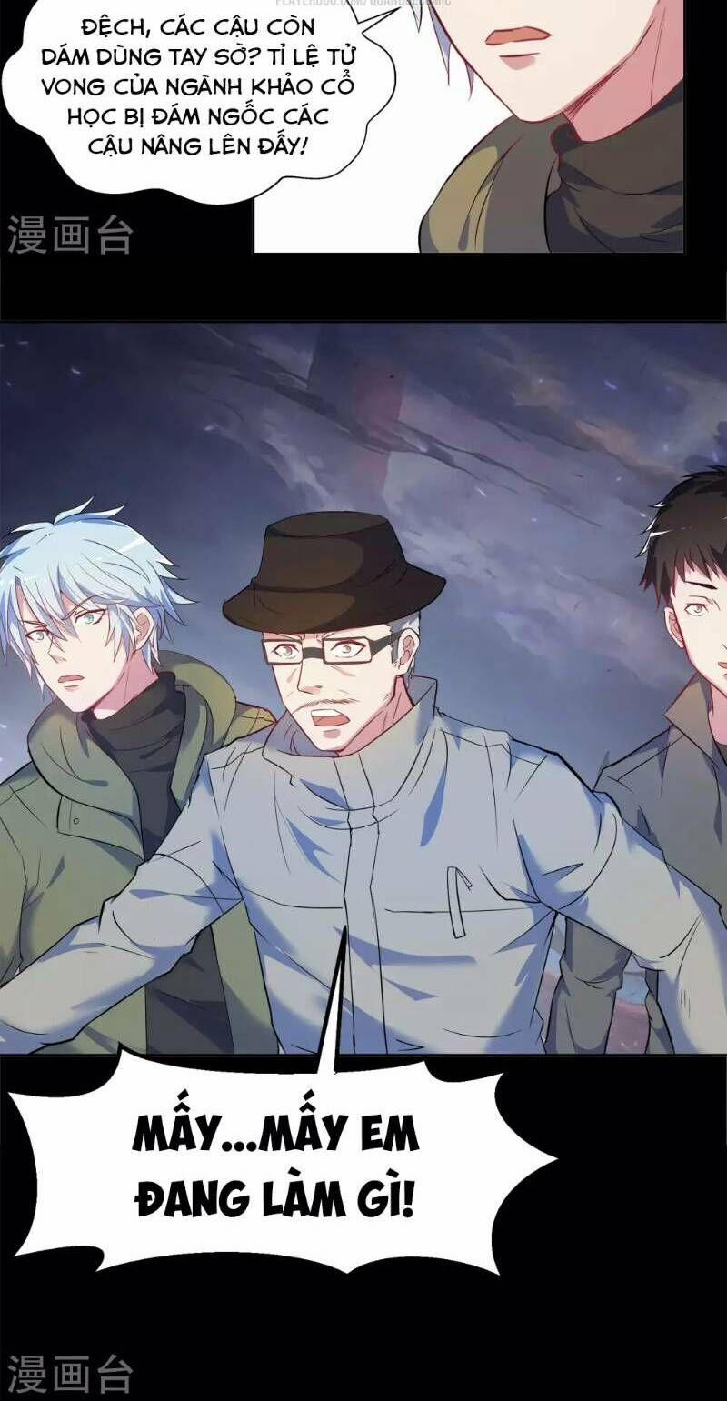 Thanh Đế Truyện 6 trang 24