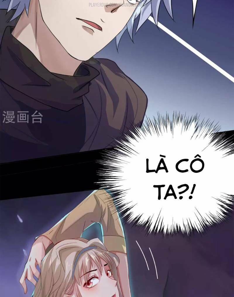 Thanh Đế Truyện 6 trang 40