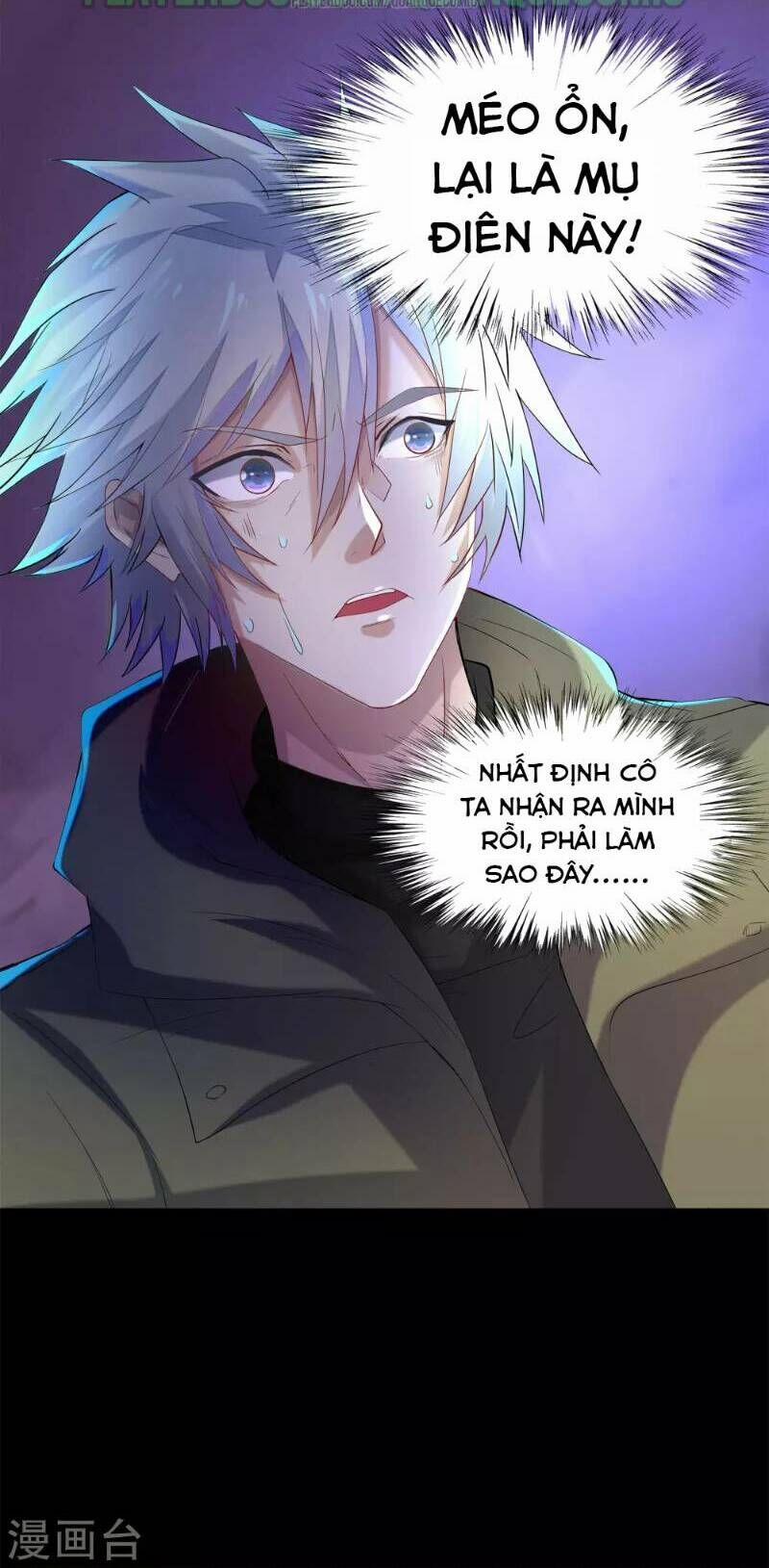 Thanh Đế Truyện 6 trang 43