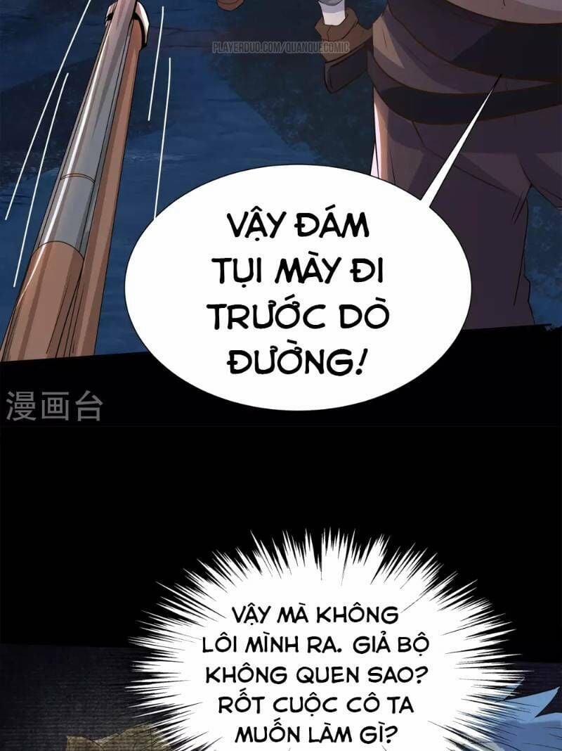 Thanh Đế Truyện 6 trang 45