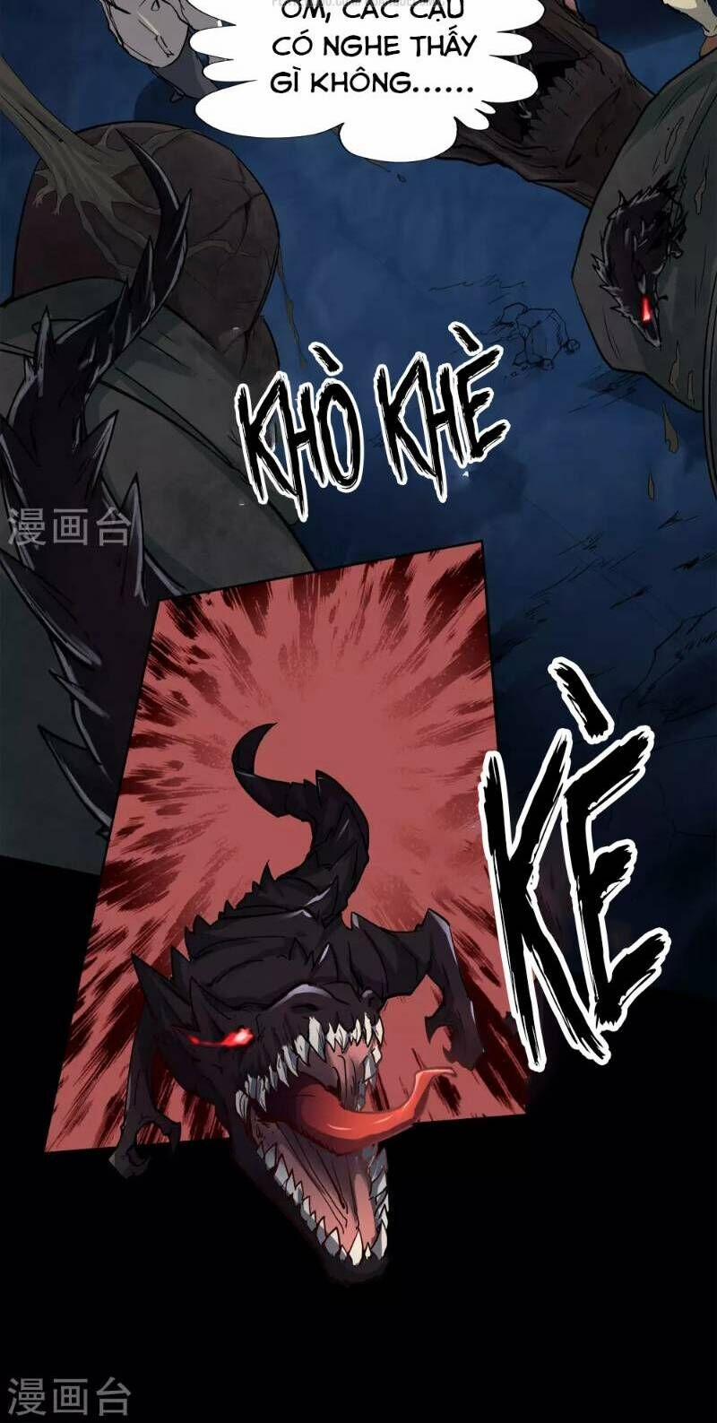 Thanh Đế Truyện 6 trang 53