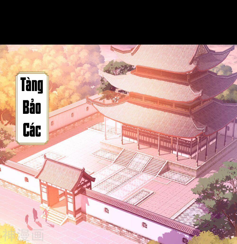 Thanh Đế Truyện 60 trang 0