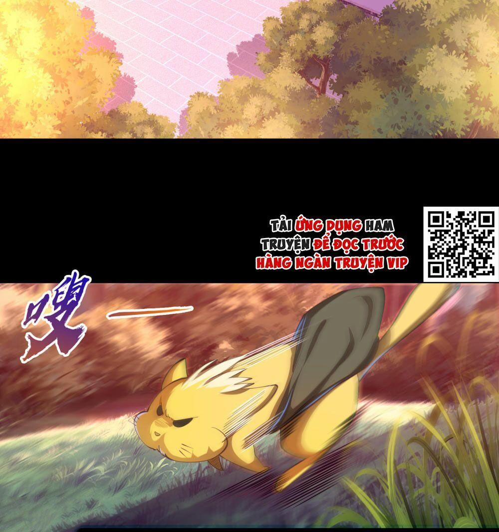 Thanh Đế Truyện 60 trang 1