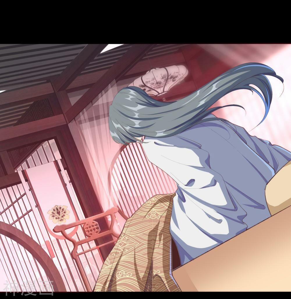 Thanh Đế Truyện 60 trang 19