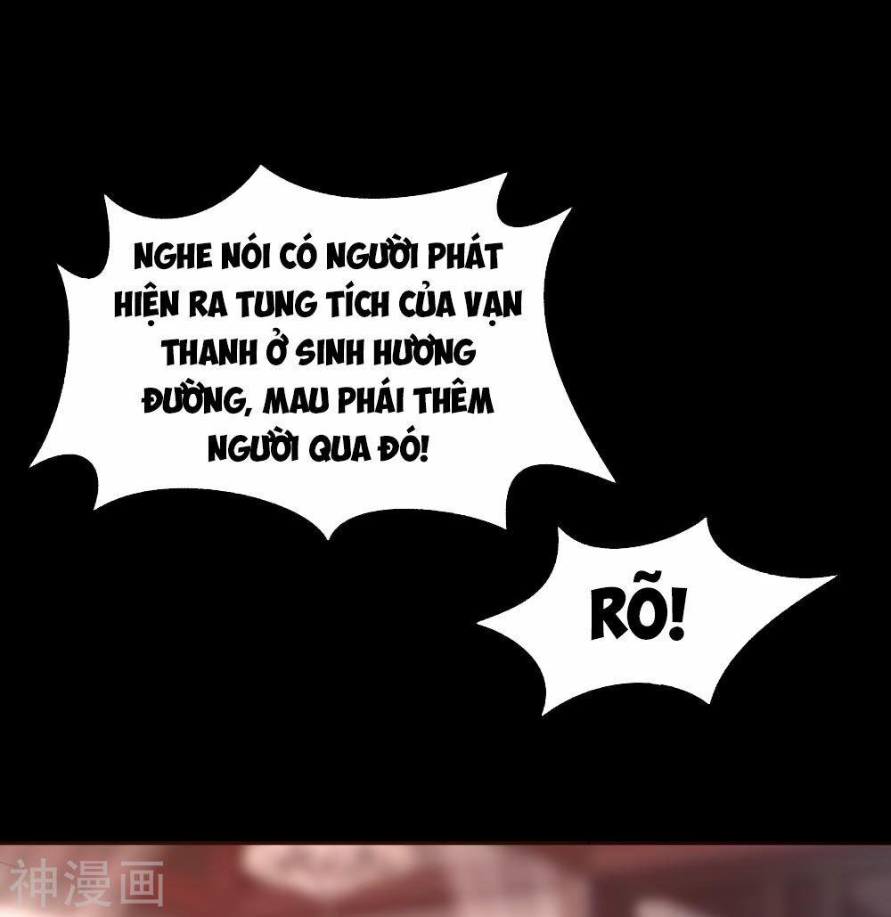 Thanh Đế Truyện 60 trang 22