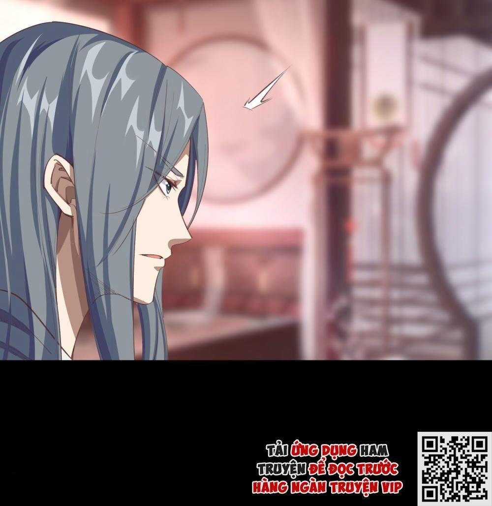 Thanh Đế Truyện 60 trang 23