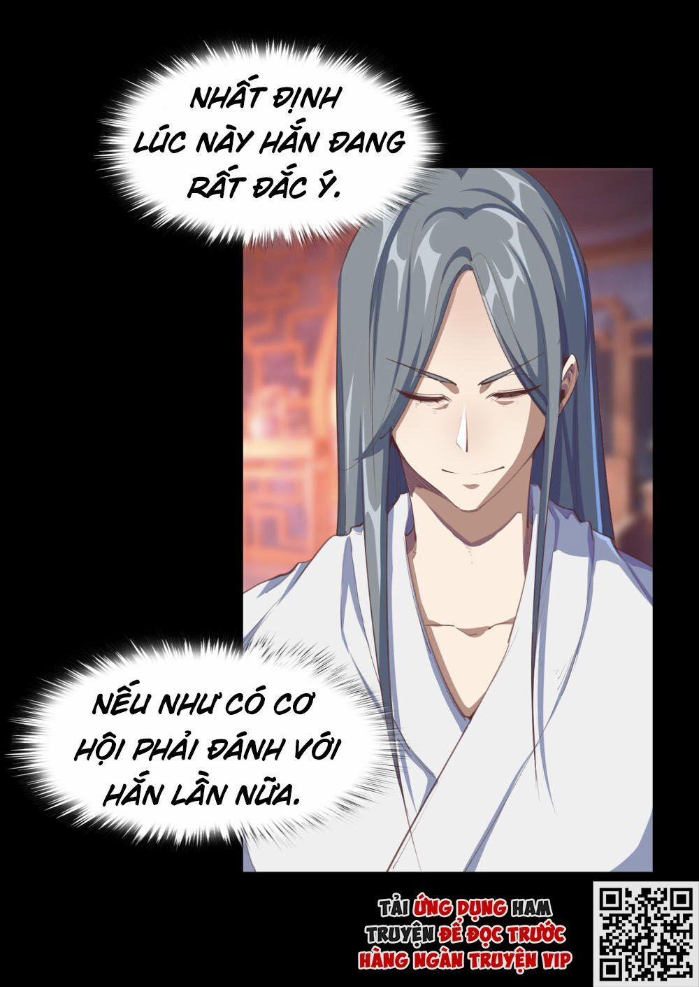 Thanh Đế Truyện 60 trang 25