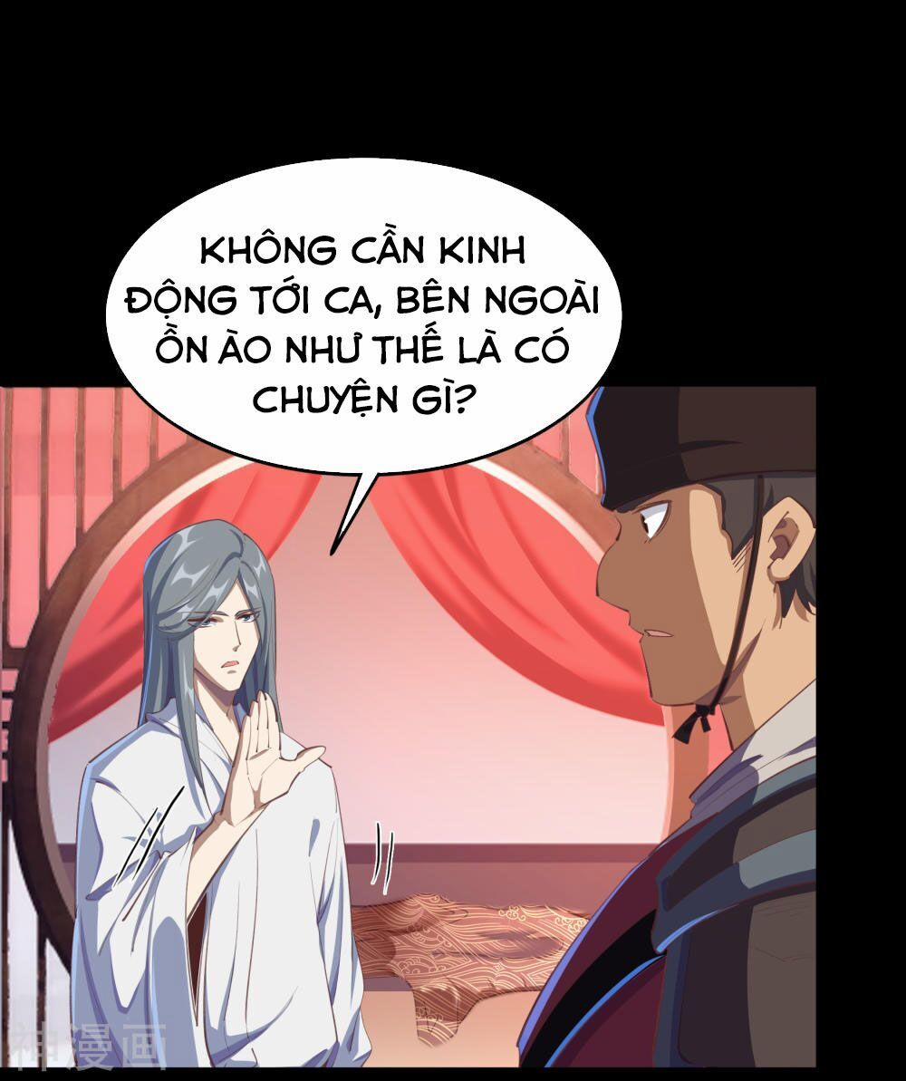 Thanh Đế Truyện 60 trang 27