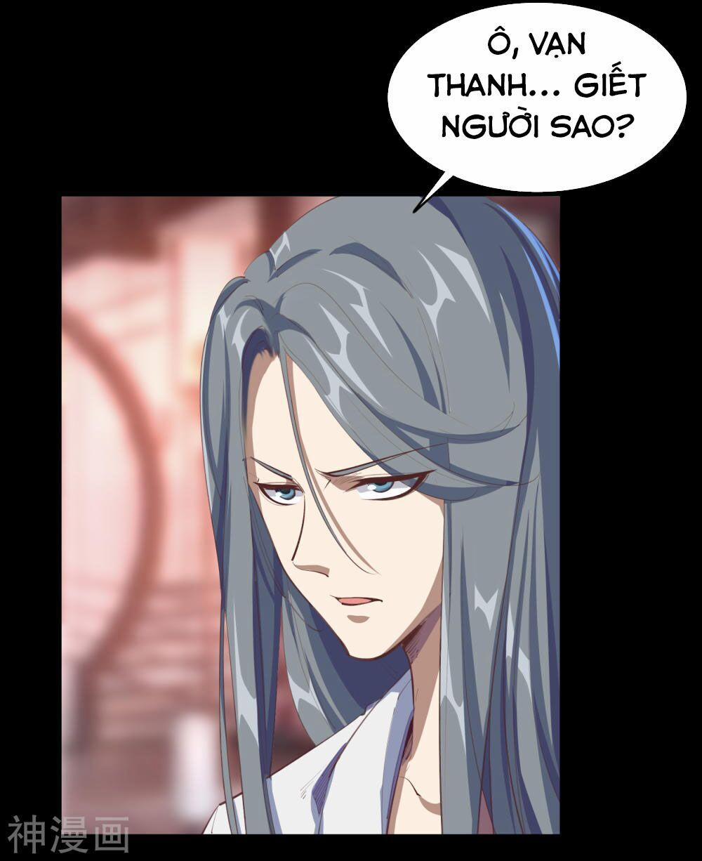 Thanh Đế Truyện 60 trang 29