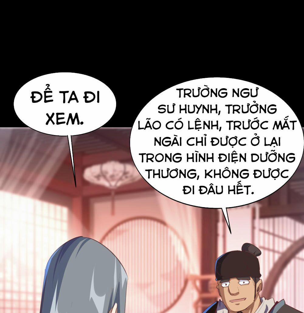 Thanh Đế Truyện 60 trang 30