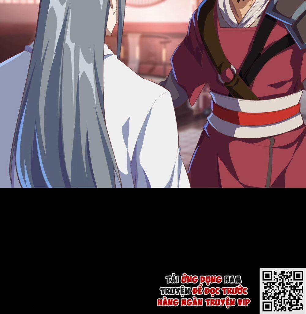 Thanh Đế Truyện 60 trang 31