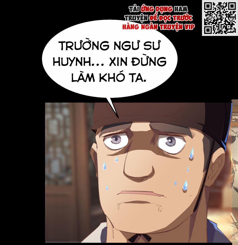 Thanh Đế Truyện 60 trang 33