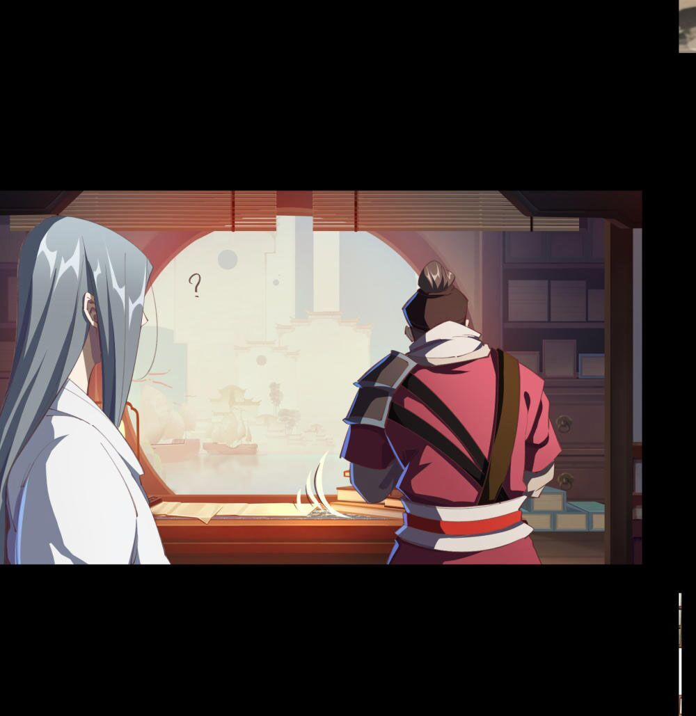 Thanh Đế Truyện 60 trang 34