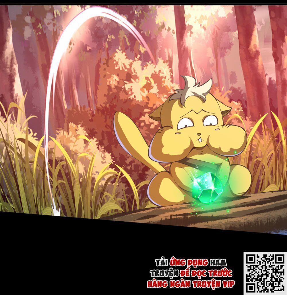 Thanh Đế Truyện 60 trang 5