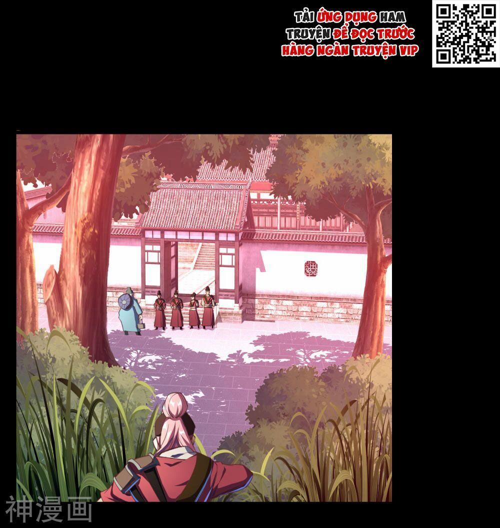 Thanh Đế Truyện 61 trang 0