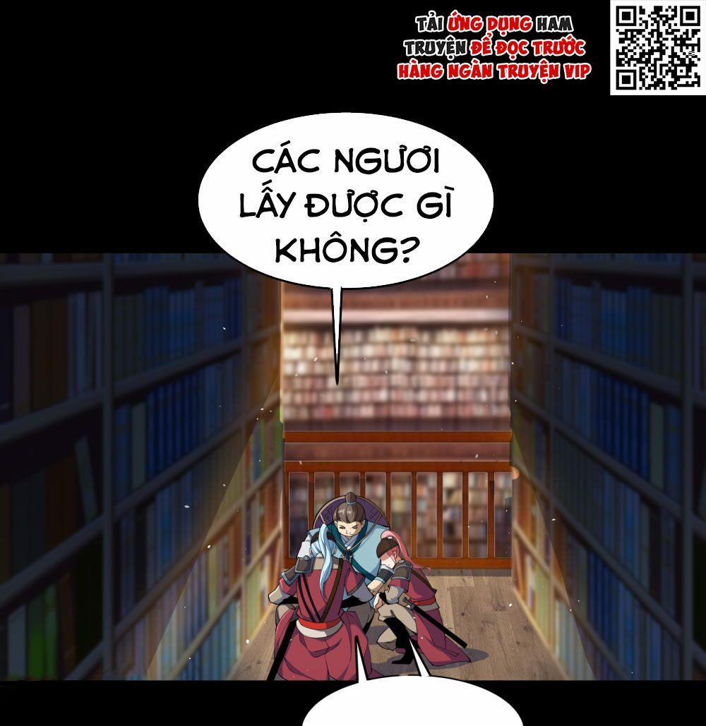 Thanh Đế Truyện 61 trang 20