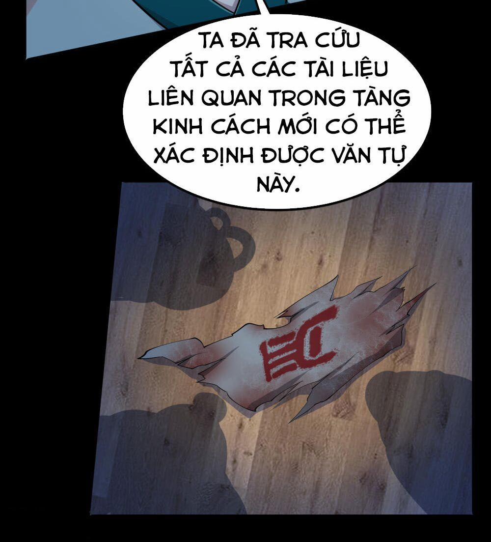 Thanh Đế Truyện 61 trang 22