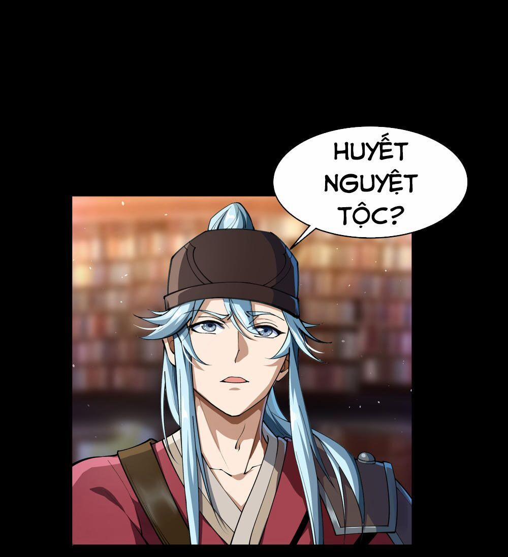 Thanh Đế Truyện 61 trang 24