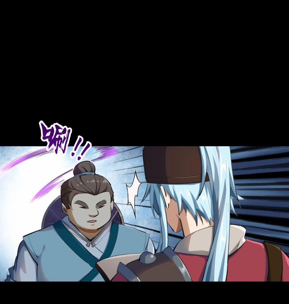 Thanh Đế Truyện 61 trang 31