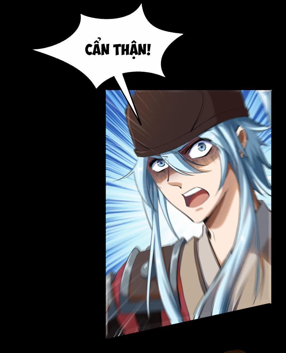 Thanh Đế Truyện 61 trang 32