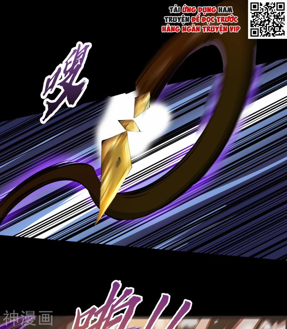 Thanh Đế Truyện 61 trang 33