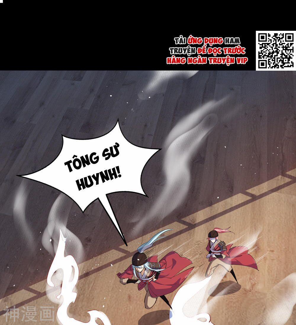 Thanh Đế Truyện 61 trang 36