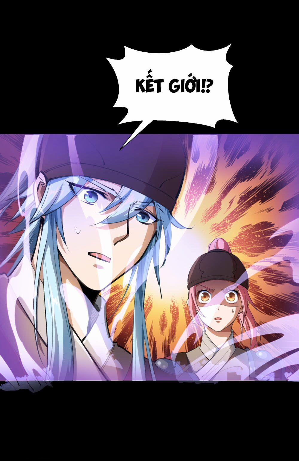 Thanh Đế Truyện 61 trang 39