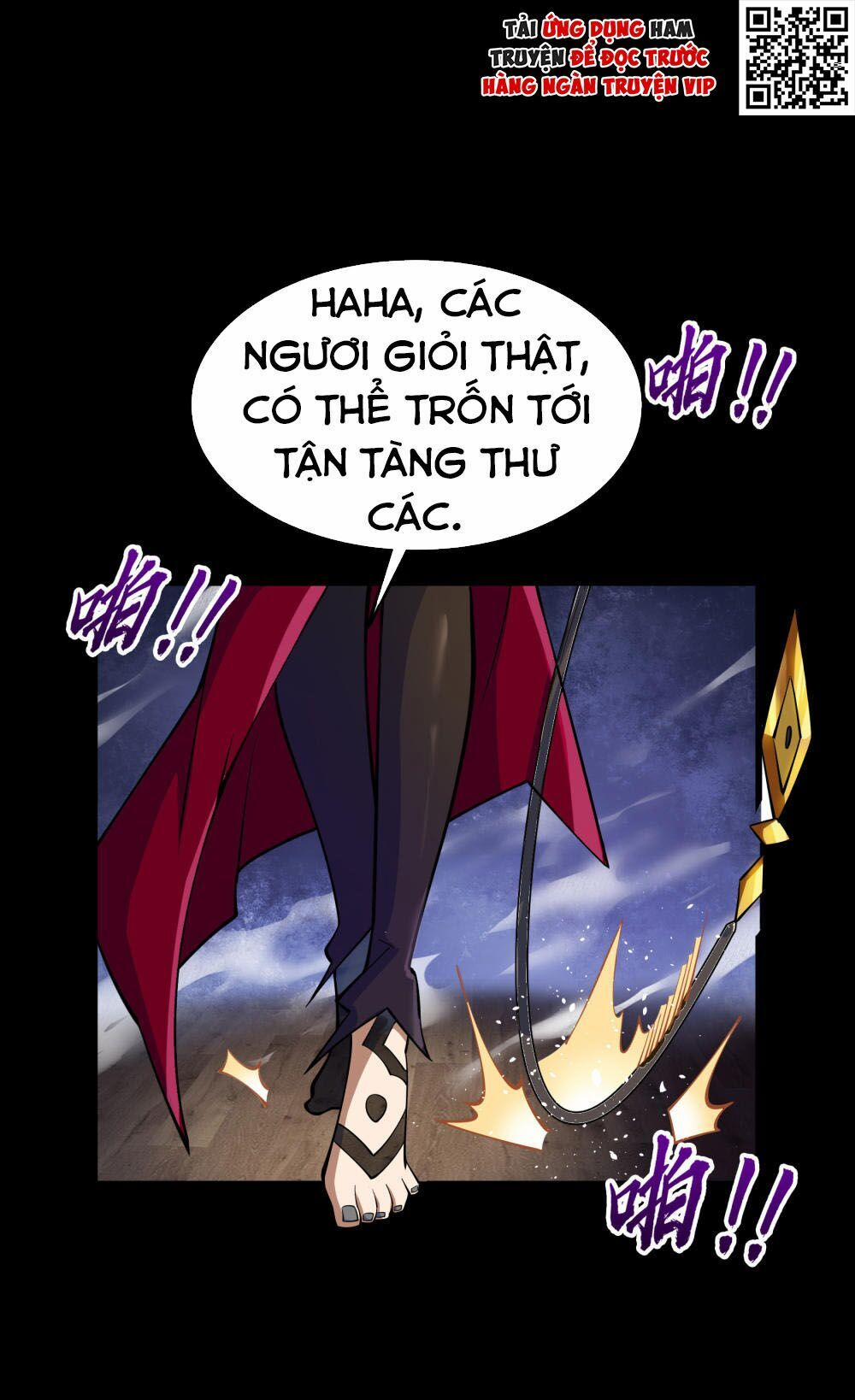 Thanh Đế Truyện 61 trang 40