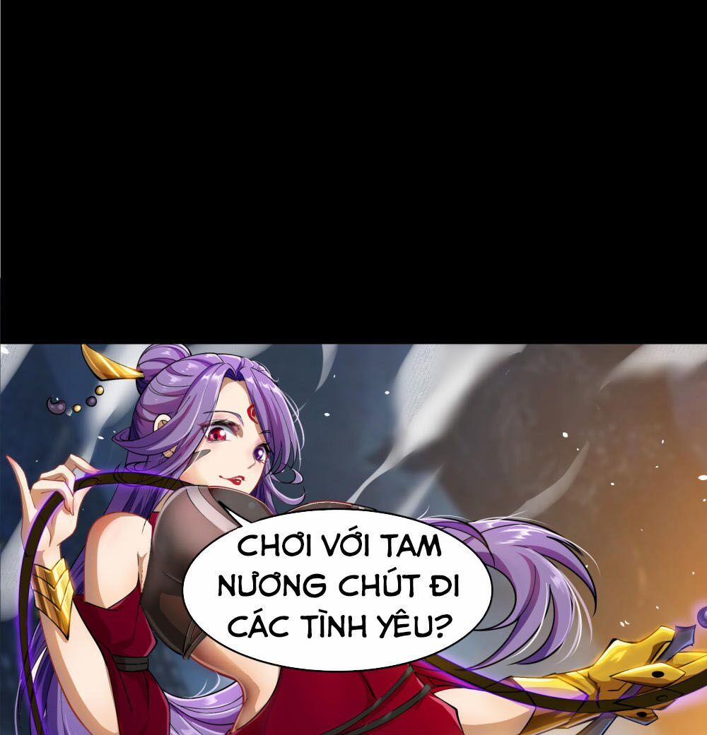 Thanh Đế Truyện 61 trang 41