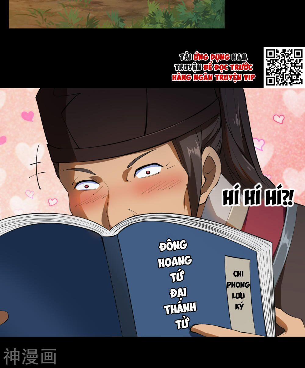 Thanh Đế Truyện 61 trang 7