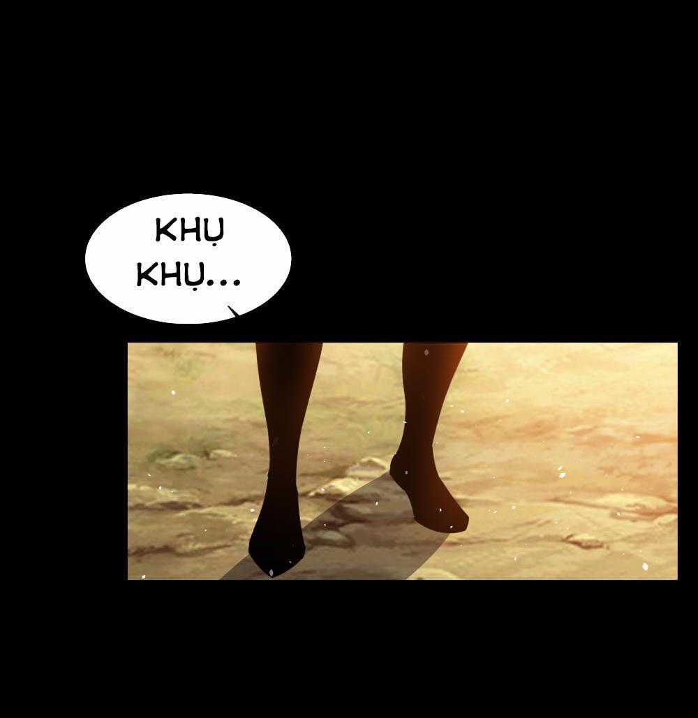 Thanh Đế Truyện 61 trang 8