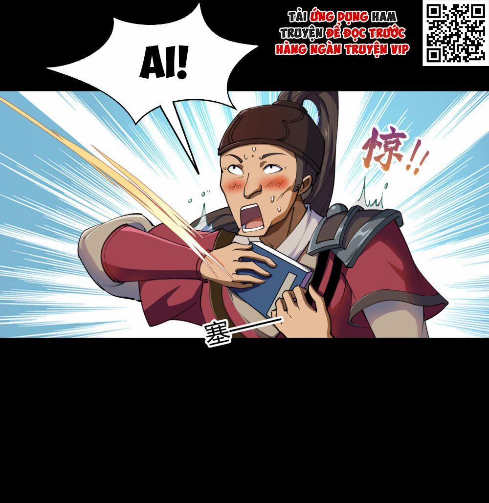 Thanh Đế Truyện 61 trang 9