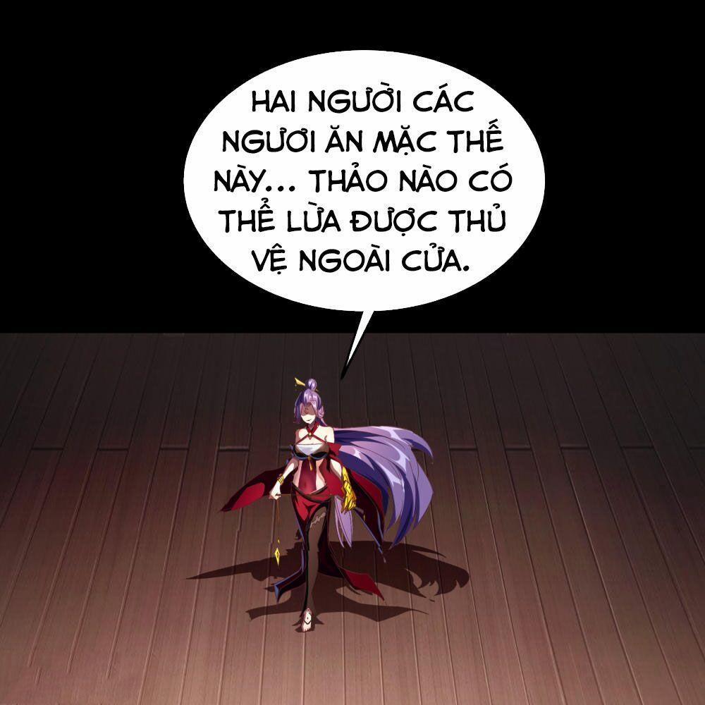 Thanh Đế Truyện 62 trang 1