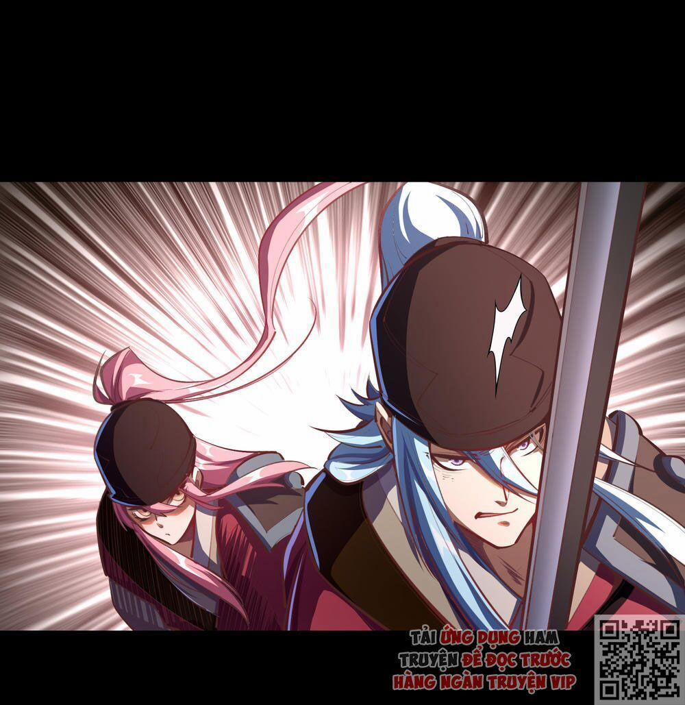 Thanh Đế Truyện 62 trang 16