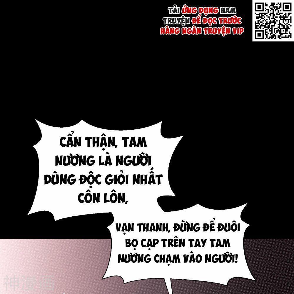 Thanh Đế Truyện 62 trang 28