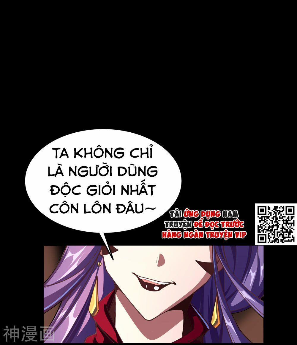 Thanh Đế Truyện 62 trang 30