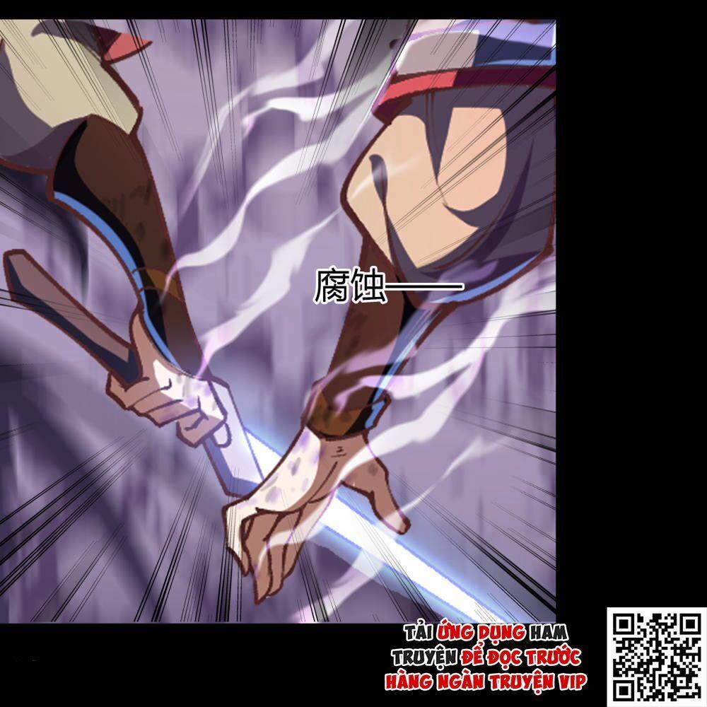 Thanh Đế Truyện 62 trang 34