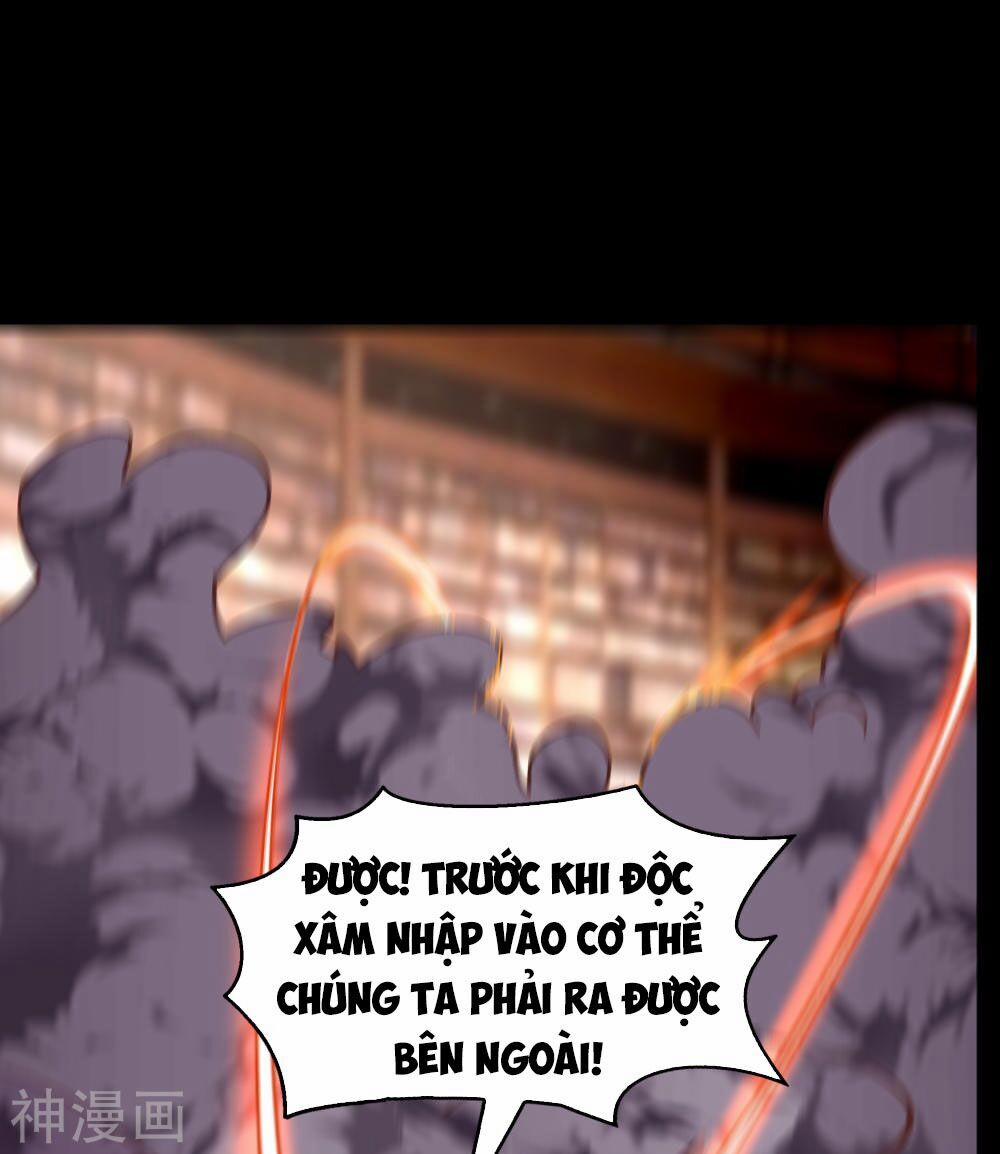 Thanh Đế Truyện 62 trang 41