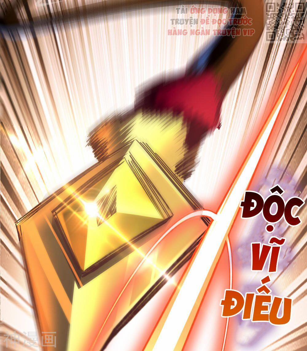 Thanh Đế Truyện 62 trang 46