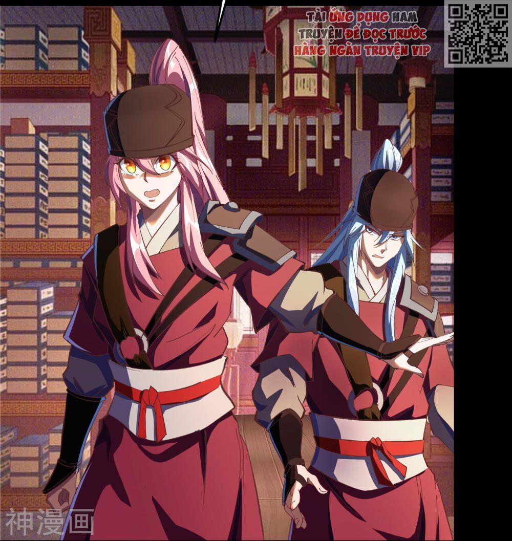 Thanh Đế Truyện 62 trang 7