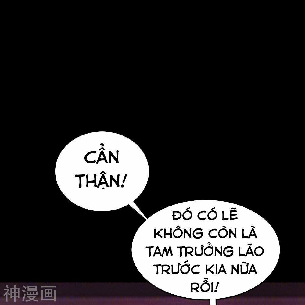 Thanh Đế Truyện 62 trang 8