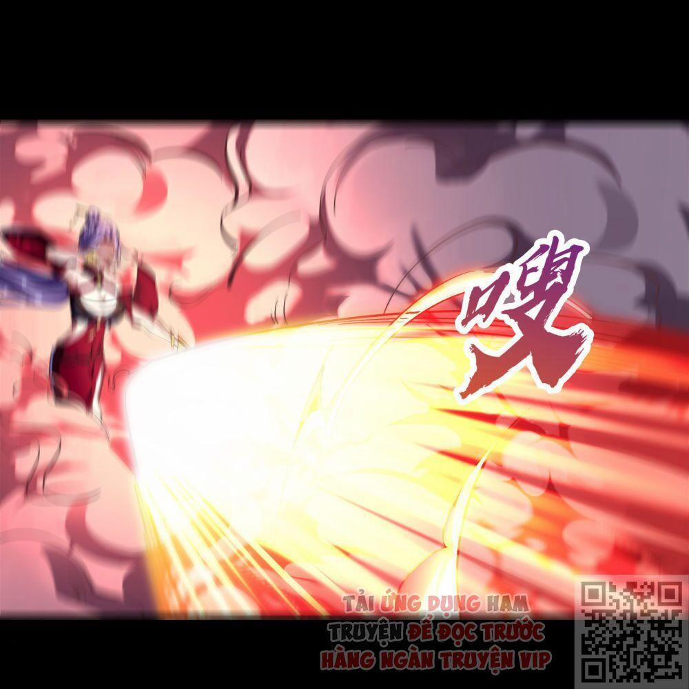 Thanh Đế Truyện 63 trang 1