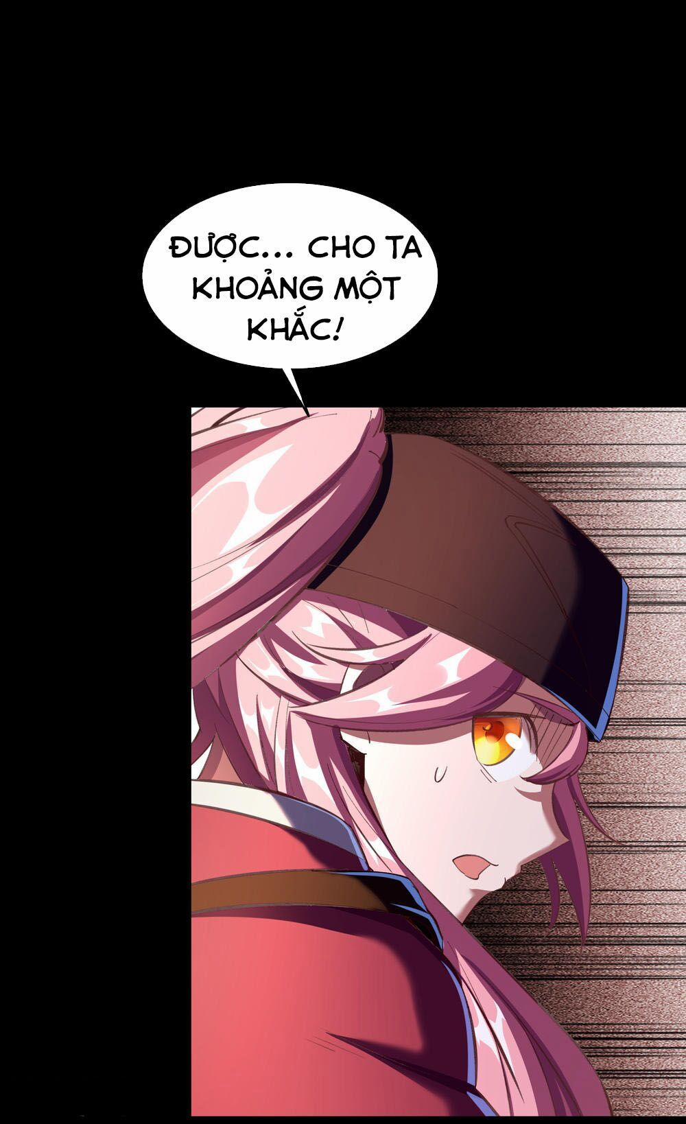 Thanh Đế Truyện 63 trang 10